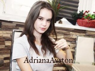 AdrianaAyrton