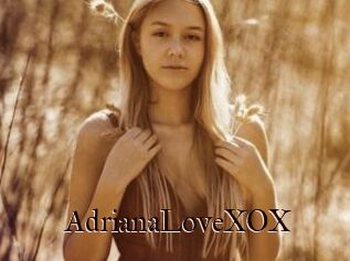 AdrianaLoveXOX