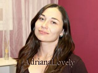 AdrianaLovely
