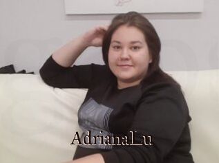 AdrianaLu