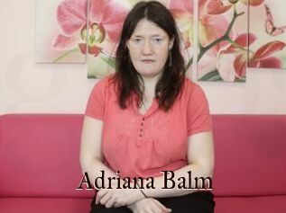 Adriana_Balm