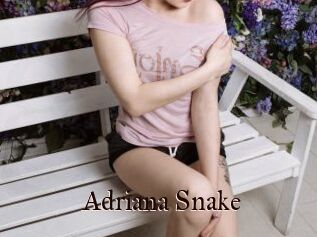 Adriana_Snake