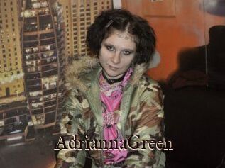 AdriannaGreen