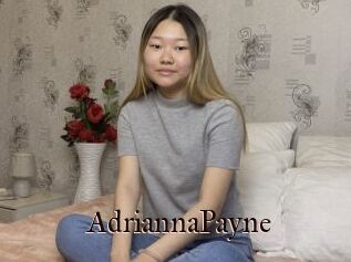 AdriannaPayne