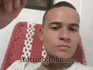 Adriano_Johnson