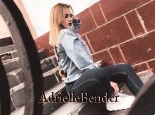 AdrielleBender