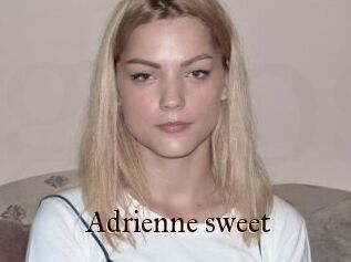 Adrienne_sweet
