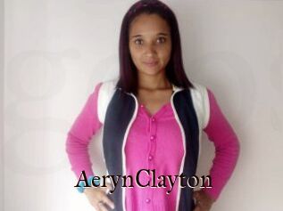 AerynClayton