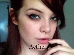 Aether