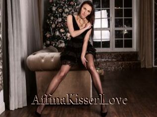 AffinaKisserLove