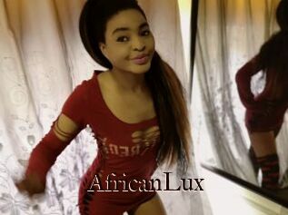 AfricanLux