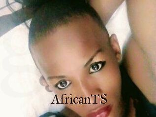 AfricanTS