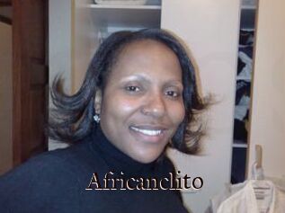 Africanclito