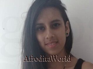 AfroditaWorld
