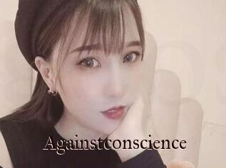 Againstconscience