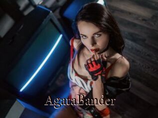 AgataBander