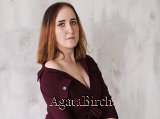 AgataBirch