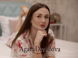 AgataDavidova