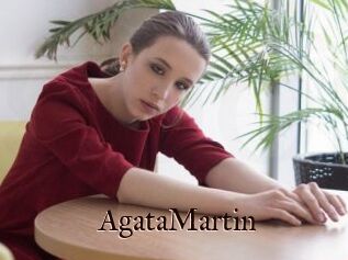 AgataMartin