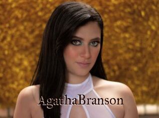 AgathaBranson