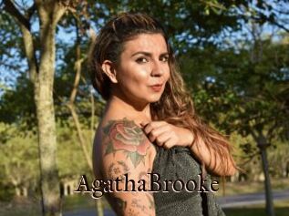 AgathaBrooke