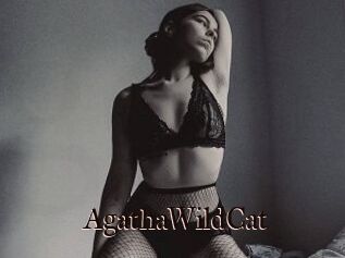 AgathaWildCat