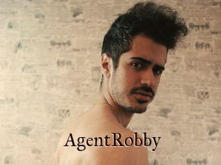 AgentRobby