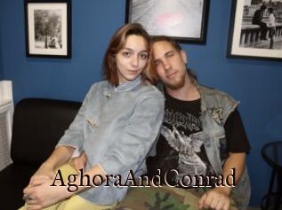 AghoraAndConrad