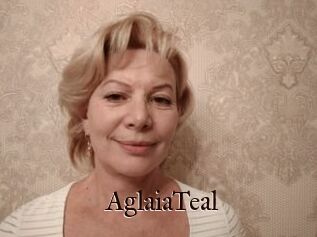 AglaiaTeal