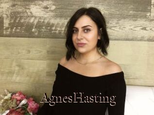 AgnesHasting