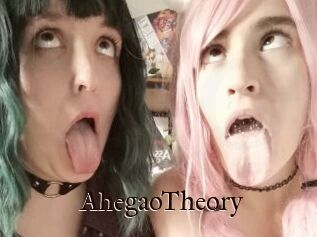 AhegaoTheory