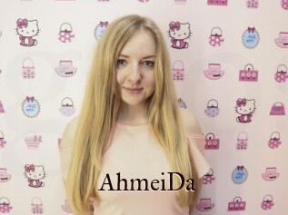 AhmeiDa