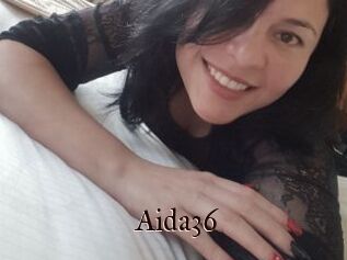 Aida36