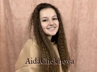 AidaChekhova