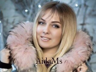 AidaMs