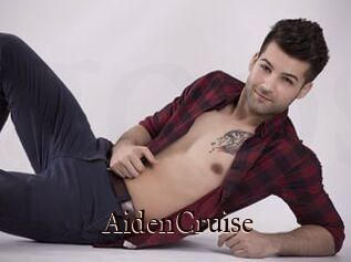 AidenCruise