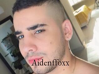Aidenffoxx
