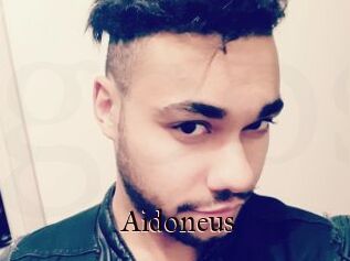 Aidoneus