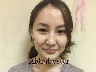 AidraFoster