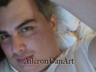 AileronDanArt