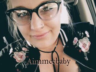 Aimmeebaby