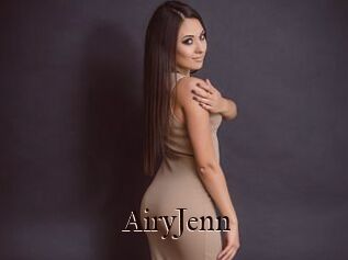 AiryJenn