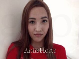 AishaHottt