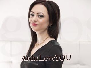 AishaLoveYOU