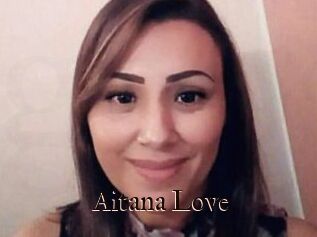 Aitana_Love