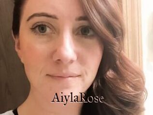 AiylaRose