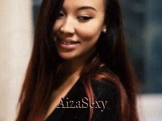 AizaSexy