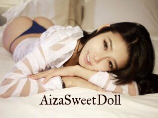 AizaSweetDoll