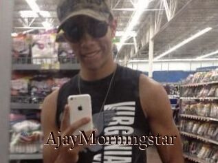 AjayMorningstar