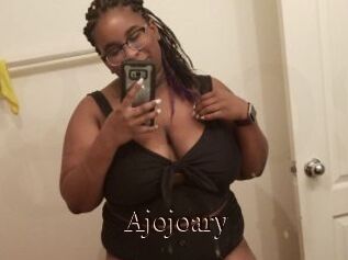 Ajojoary